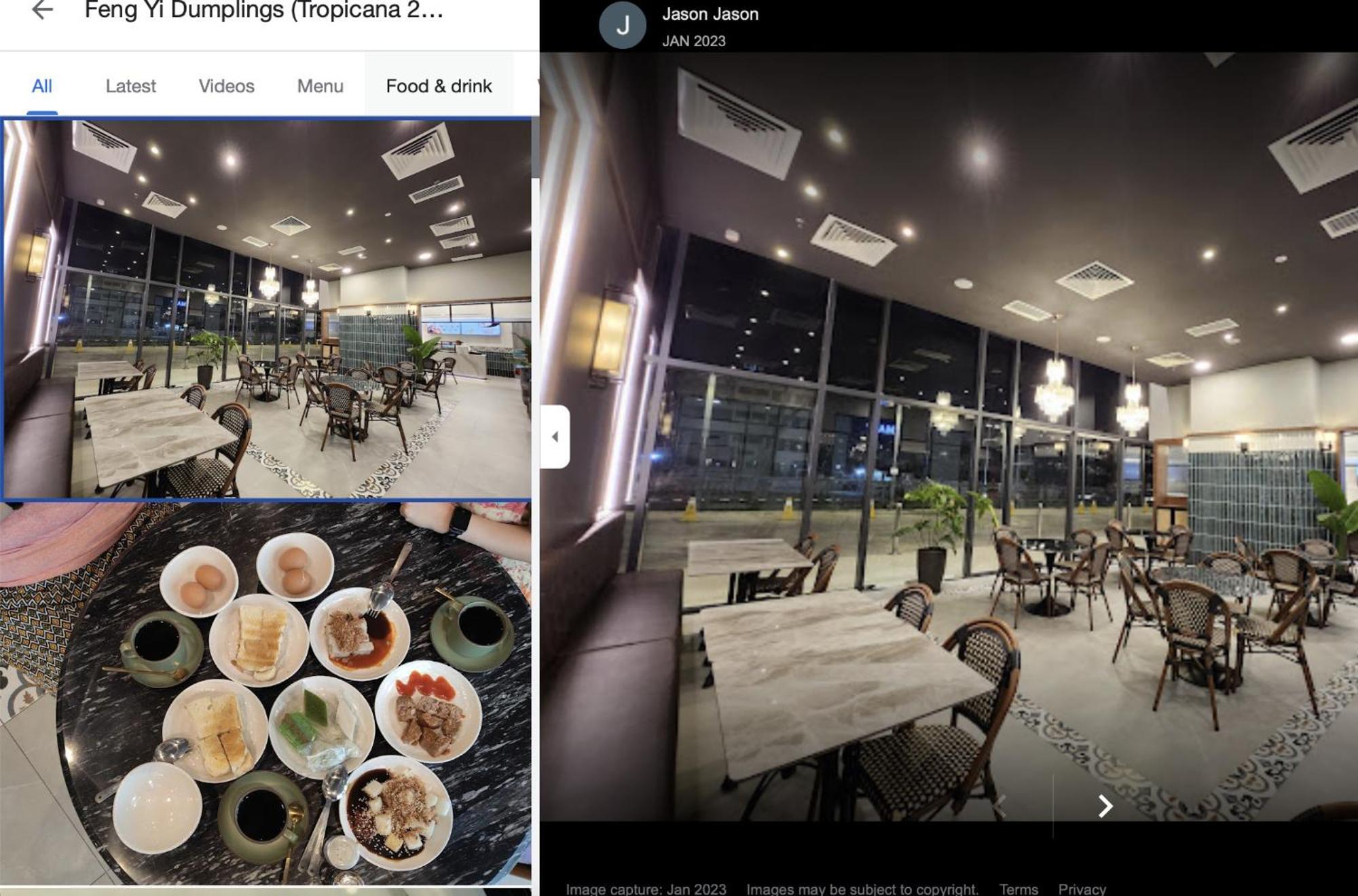 조지타운 Tropicana 218 Macalister Penang 아파트 외부 사진
